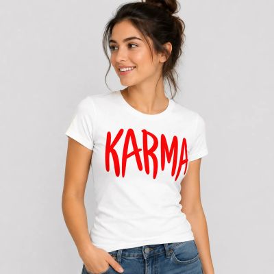 Tricou Dama 455