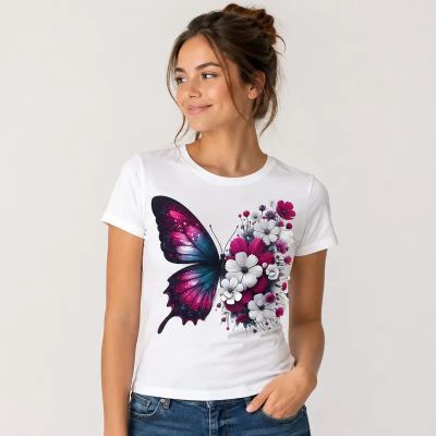Tricou Dama 457