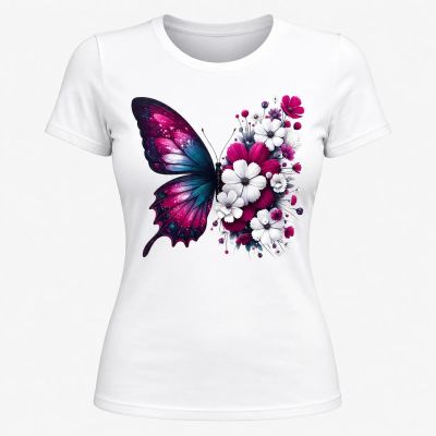 Tricou Dama 457