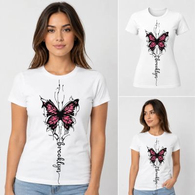 Tricou Dama 458