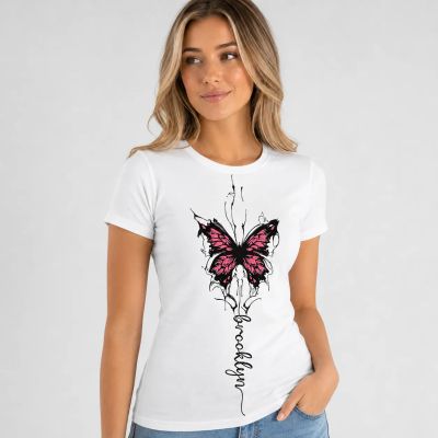Tricou Dama 458