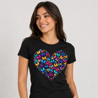 Tricou Dama 459