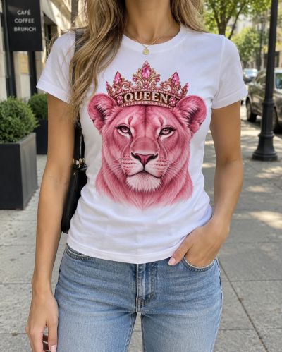 Tricou Dama 465
