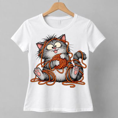 Tricou Dama 467