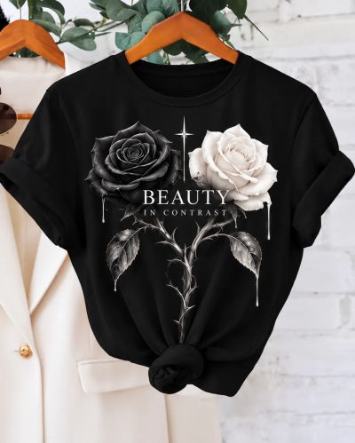 Tricou Dama 484