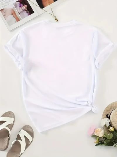 Tricou Dama 489