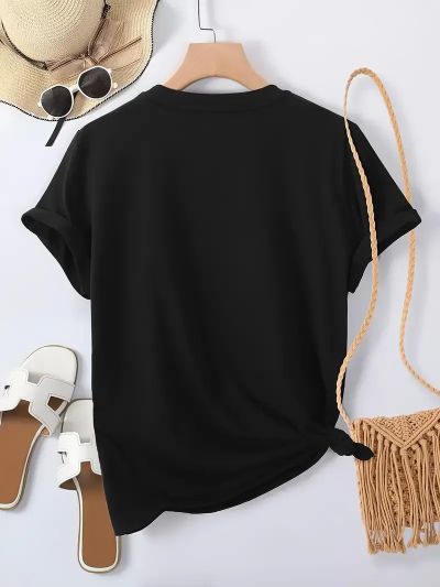 Tricou Dama 491