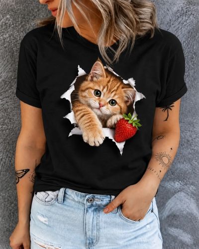 Tricou Dama 500