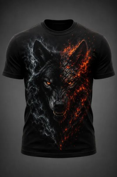 Tricou Bărbați 358