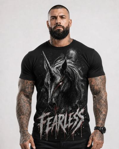 Tricou Bărbați 369