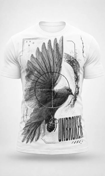 Tricou Bărbați 371