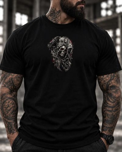 Tricou Bărbați 386