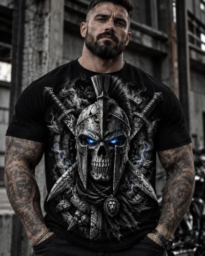 Tricou Bărbați 389