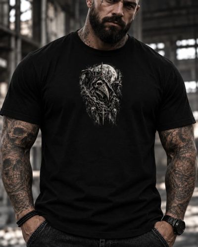 Tricou Bărbați 390