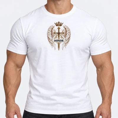 Tricou Bărbați 400