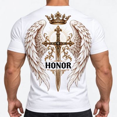 Tricou Bărbați 400