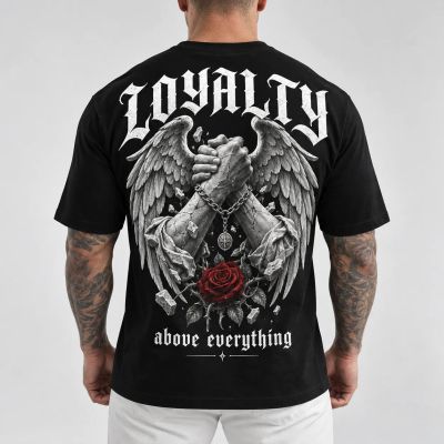 Tricou Bărbați 406