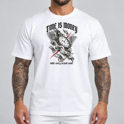 Tricou Bărbați 443