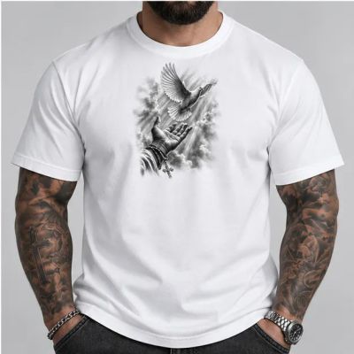 Tricou Bărbați 461