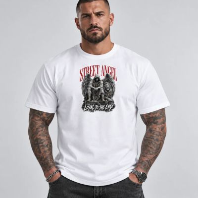 Tricou Bărbați 466