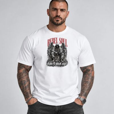 Tricou Bărbați 467