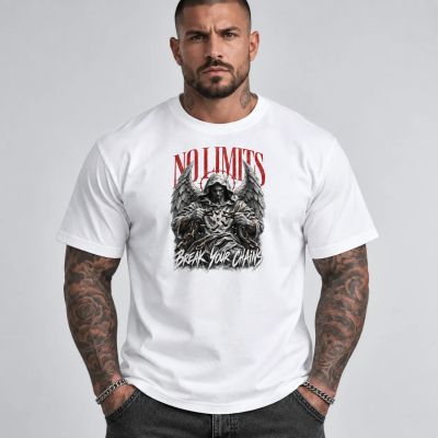 Tricou Bărbați 469